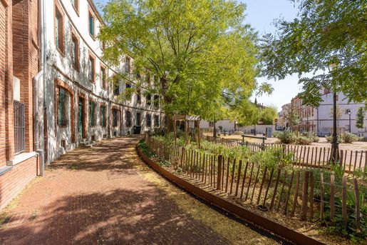 Appartement 4 pièces 102 m² · à Toulouse · 102 m² · 495 000 €