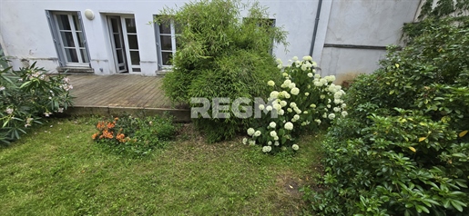 Appartement 3 pièces 62 m² · à Saint-Denis · 62 m² · 232 200 €