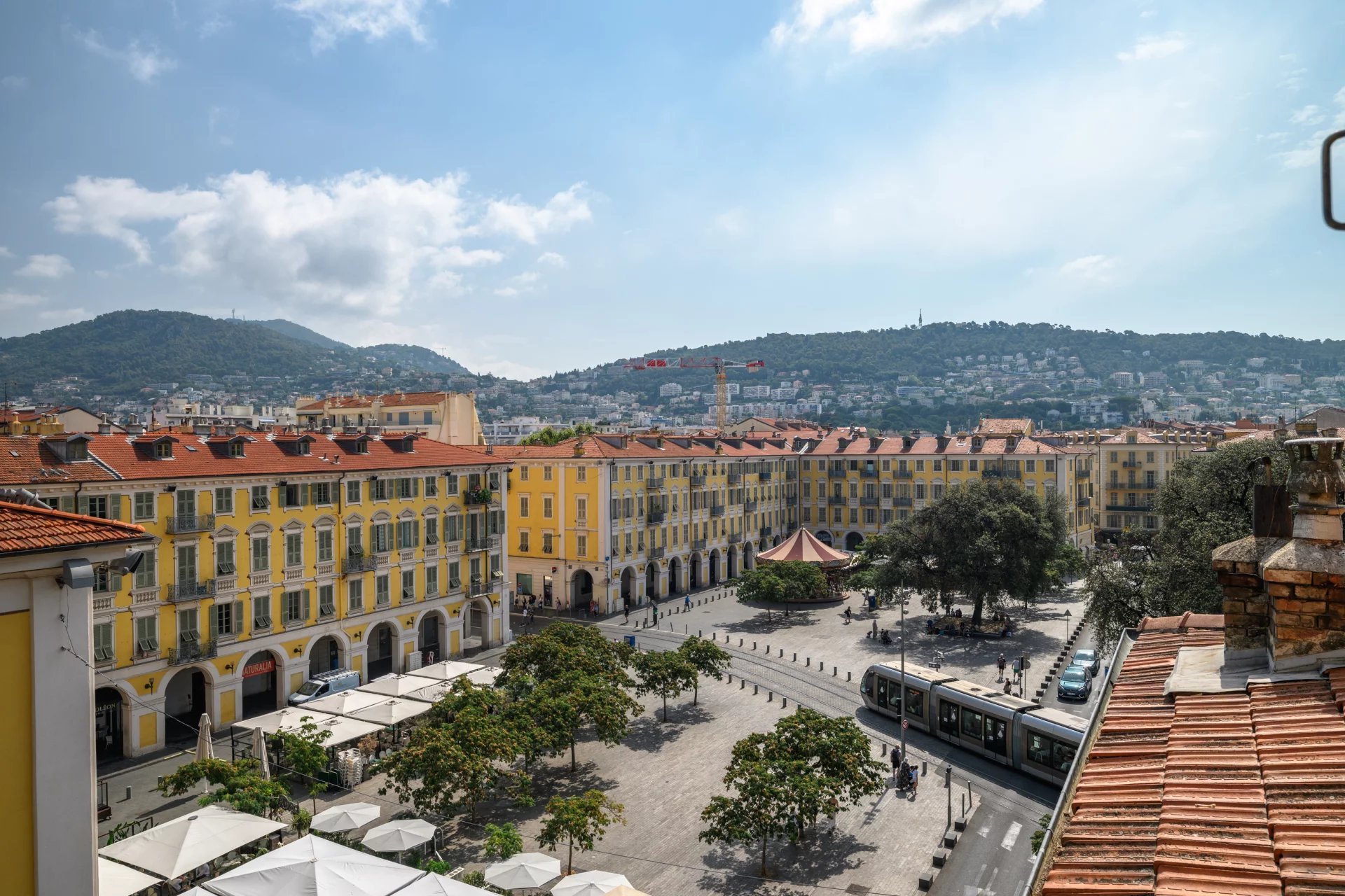 Appartement – Nice