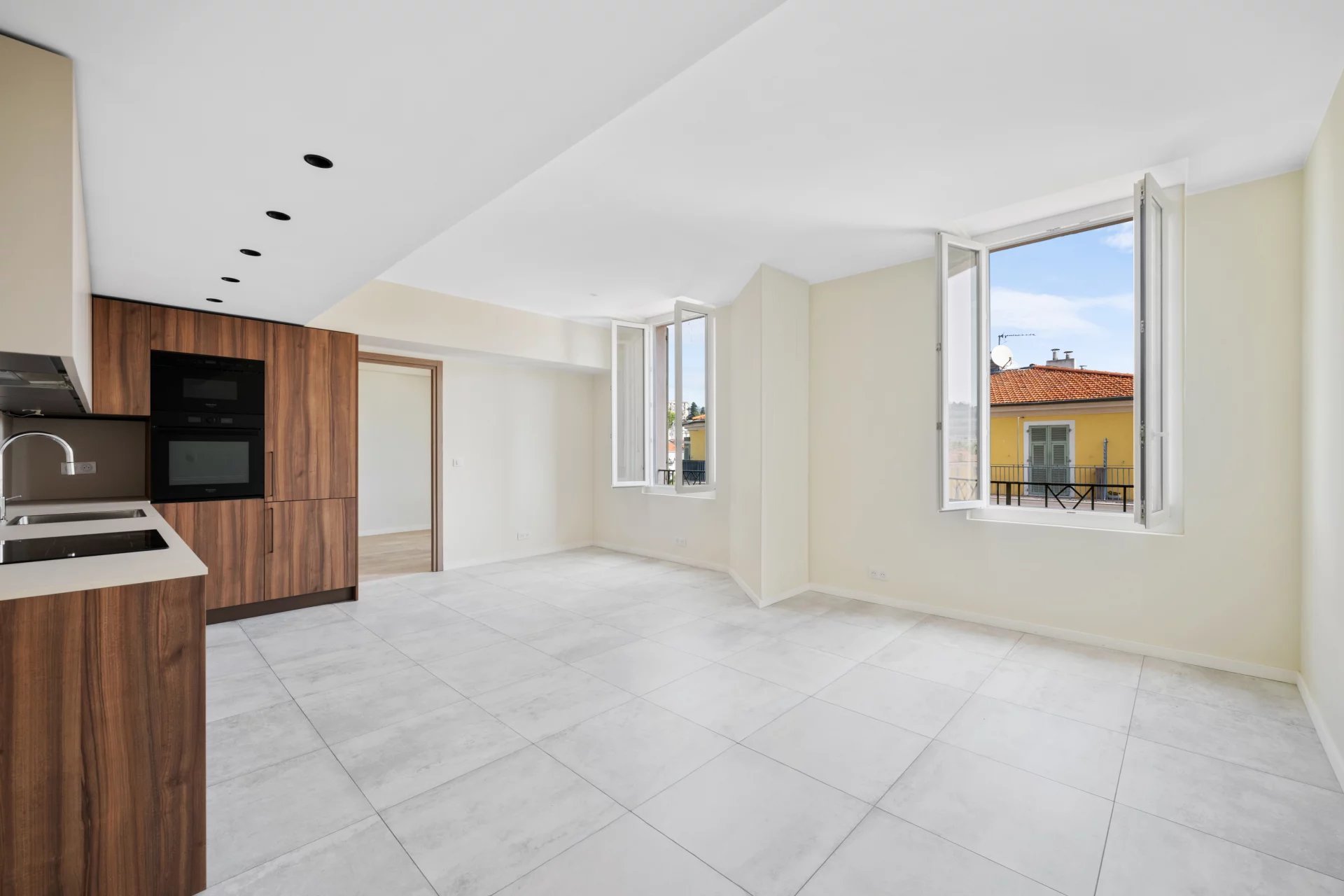 Appartement – Nice - Vue 2
