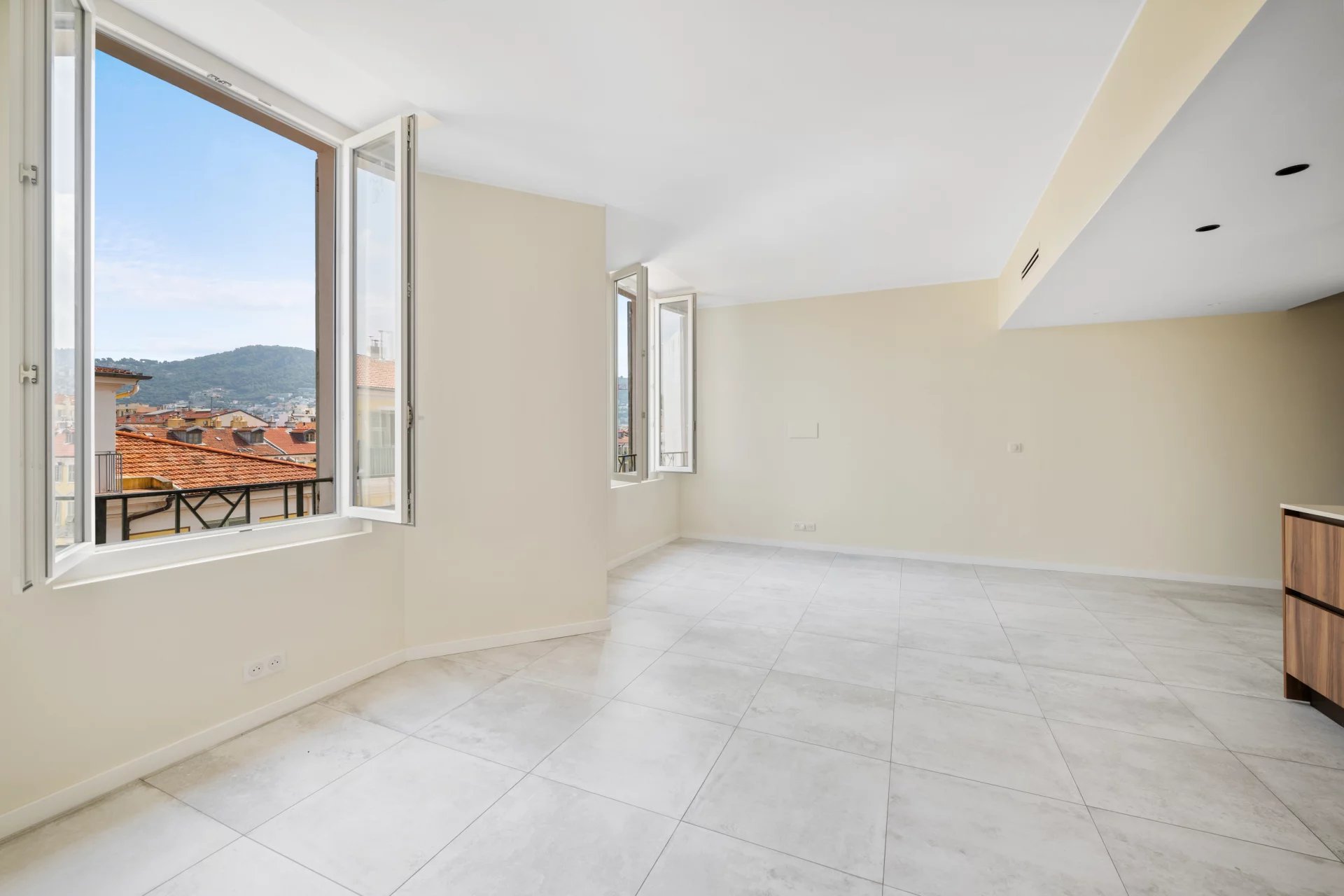Appartement – Nice - Vue 3