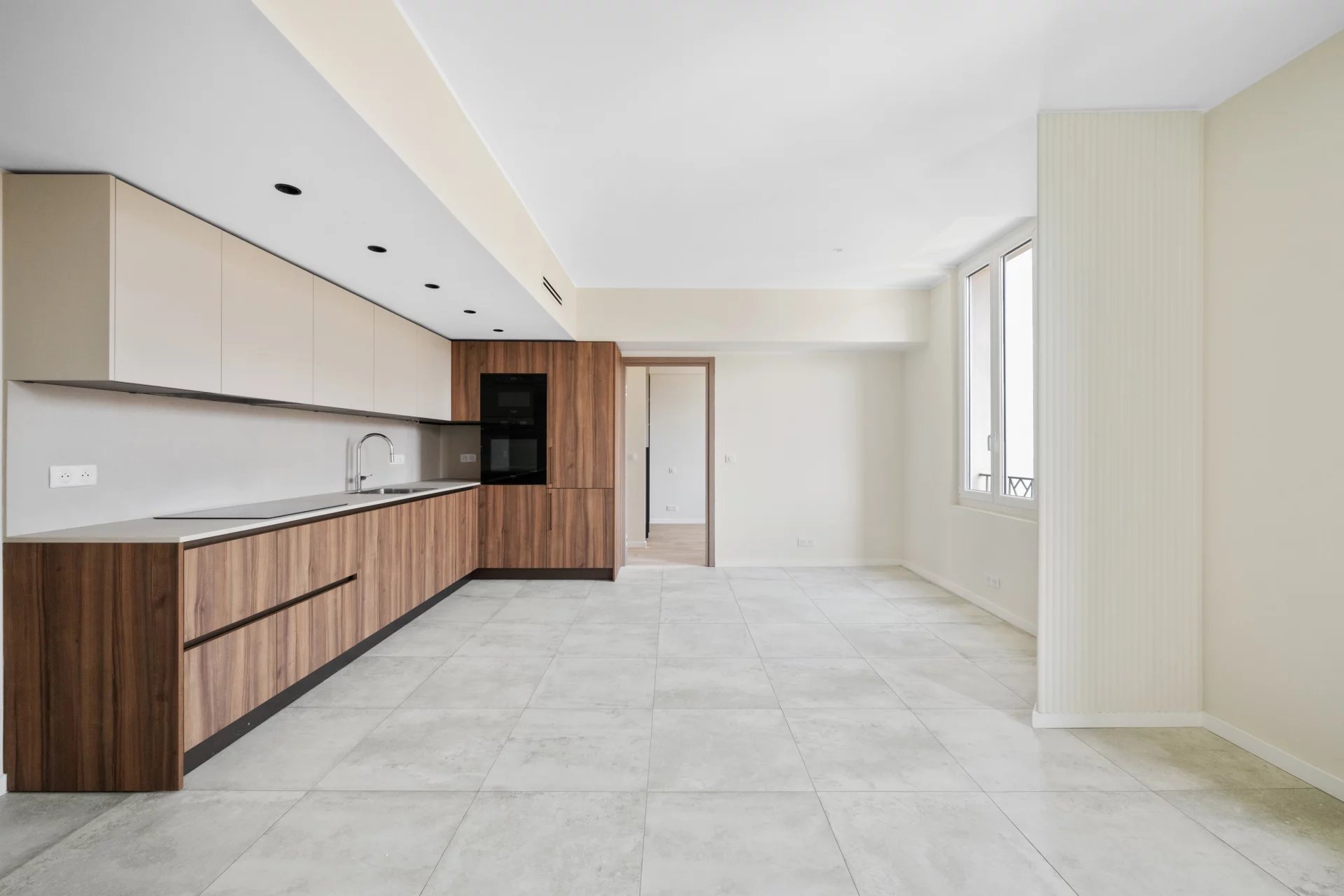 Appartement – Nice - Vue 4