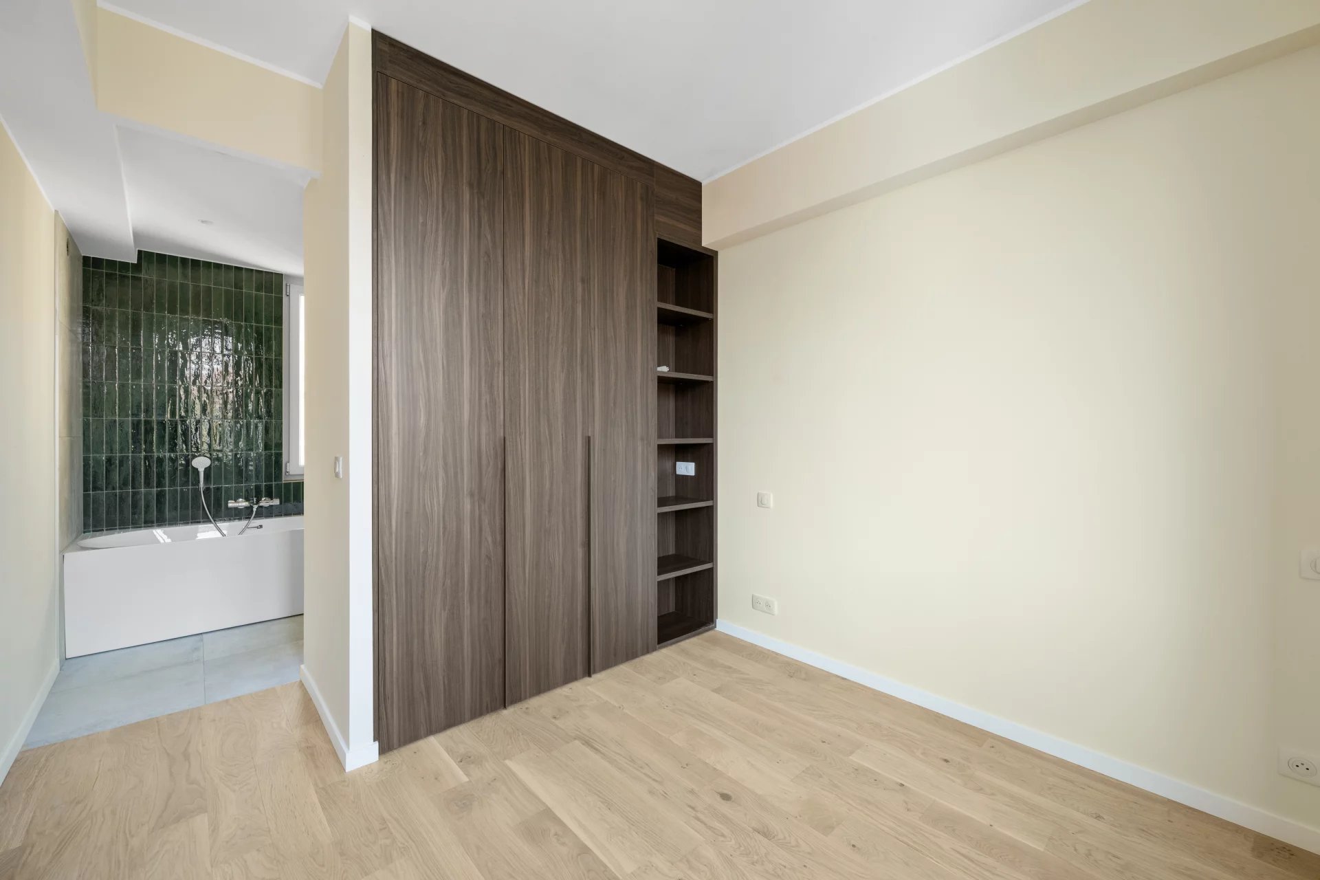 Appartement – Nice - Plus