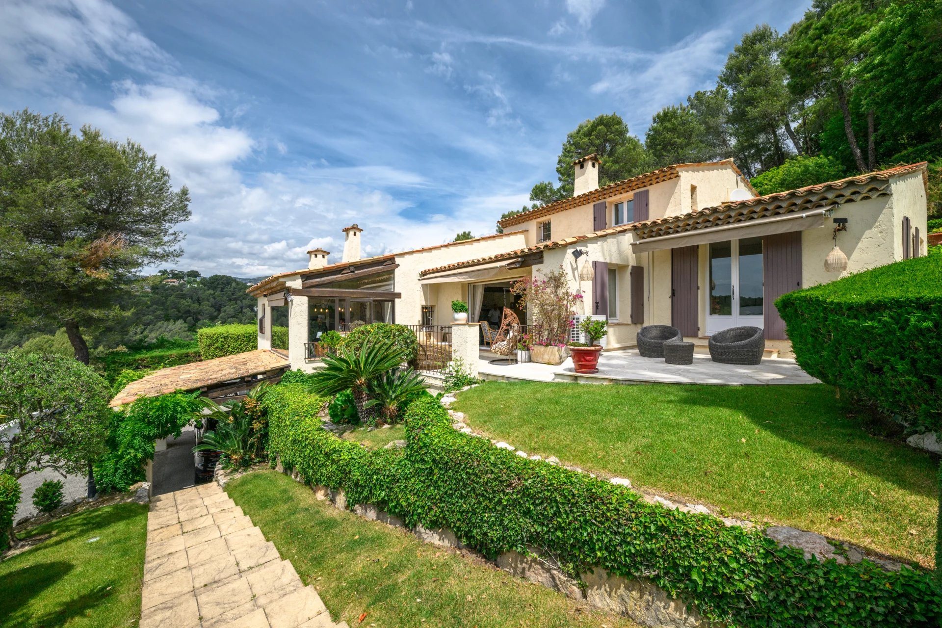 Maison à vendre, 233m², La Gaude