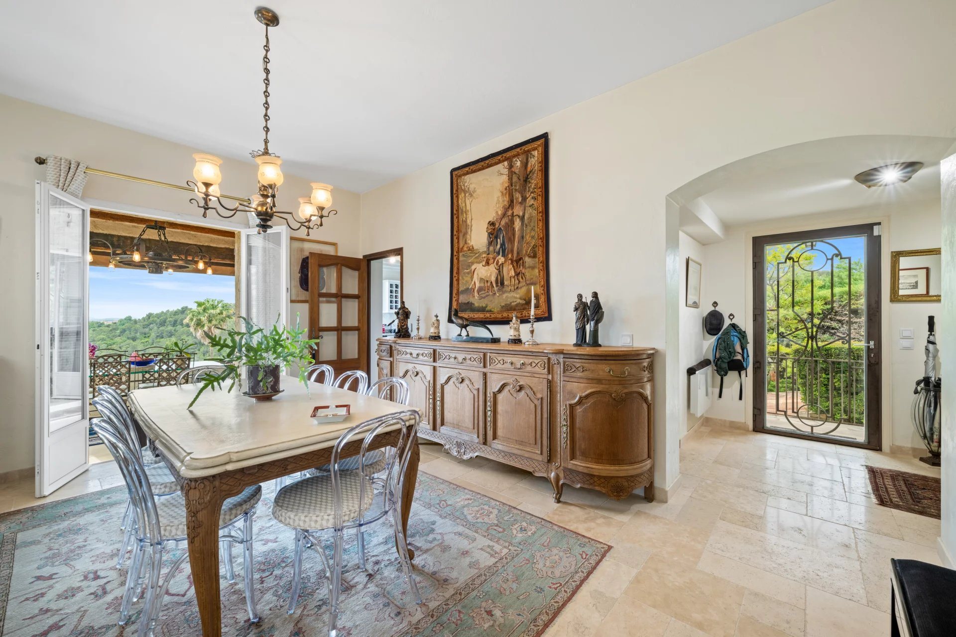 Maison à vendre, 233m², La Gaude