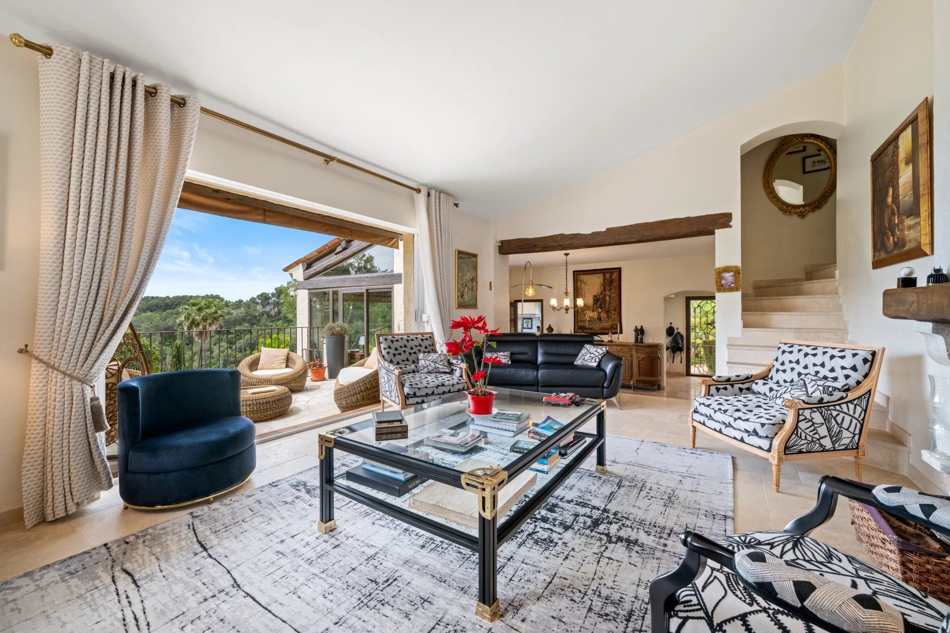 Maison à vendre, 233m², La Gaude