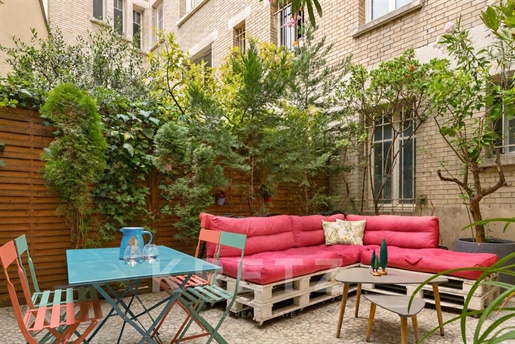 3 pièces 87 m² · à Paris 16ème · 87 m² · 1 020 000 €