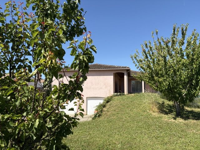Maison à vendre, 143m², Gratentour