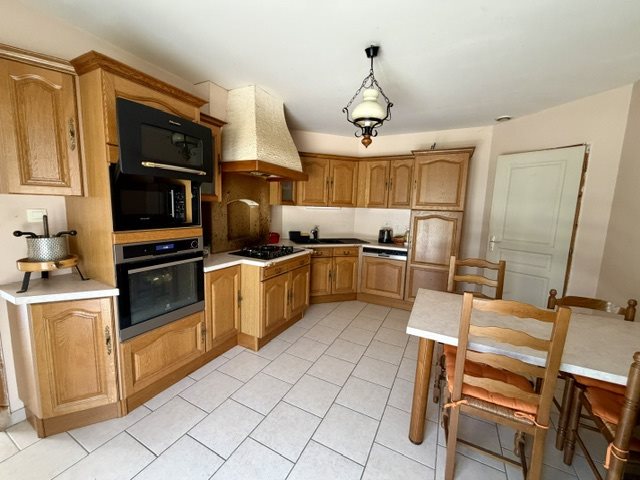 Maison à vendre, 143m², Gratentour