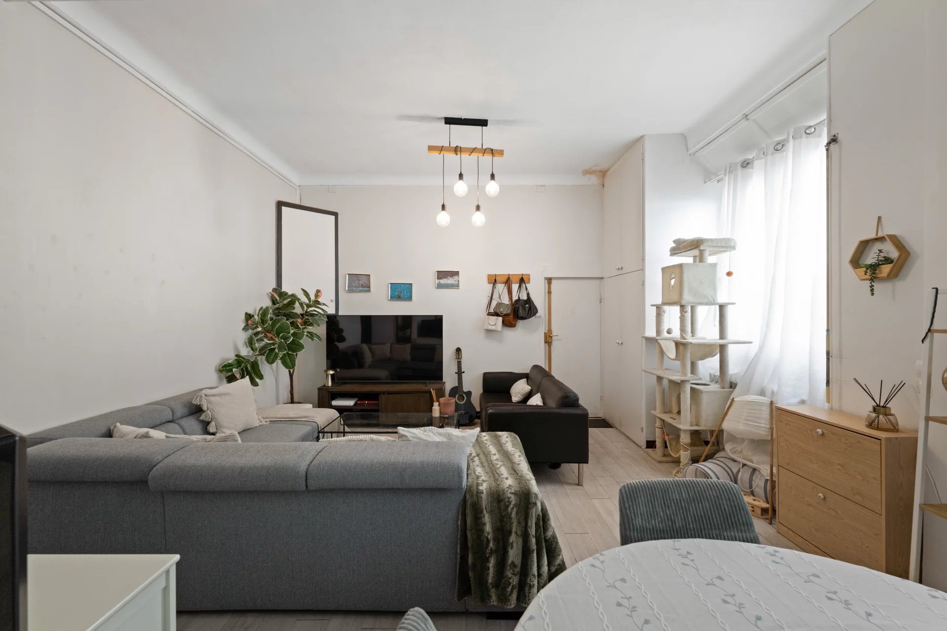Appartement à vendre, 52m², Nice