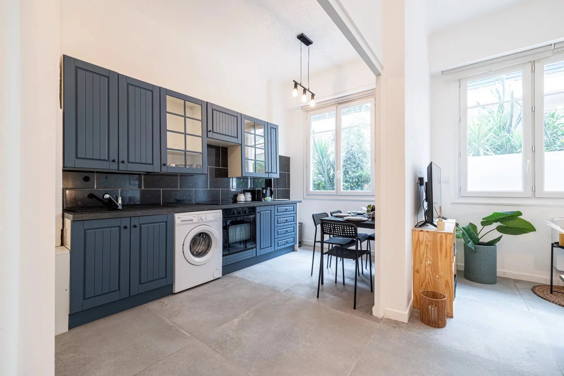 Appartement à vendre, 57m², Nice