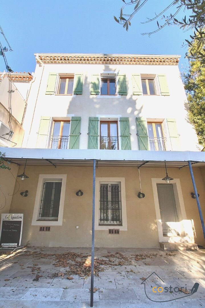 Maison à vendre, 277m², Flayosc