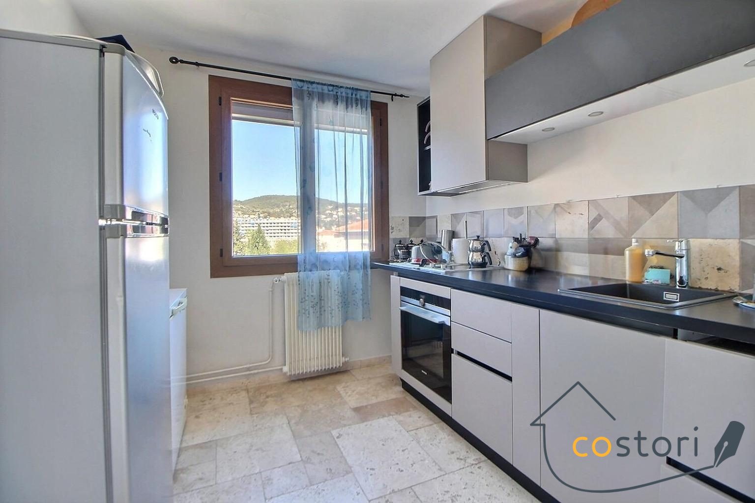 Appartement à vendre, 76m², Draguignan