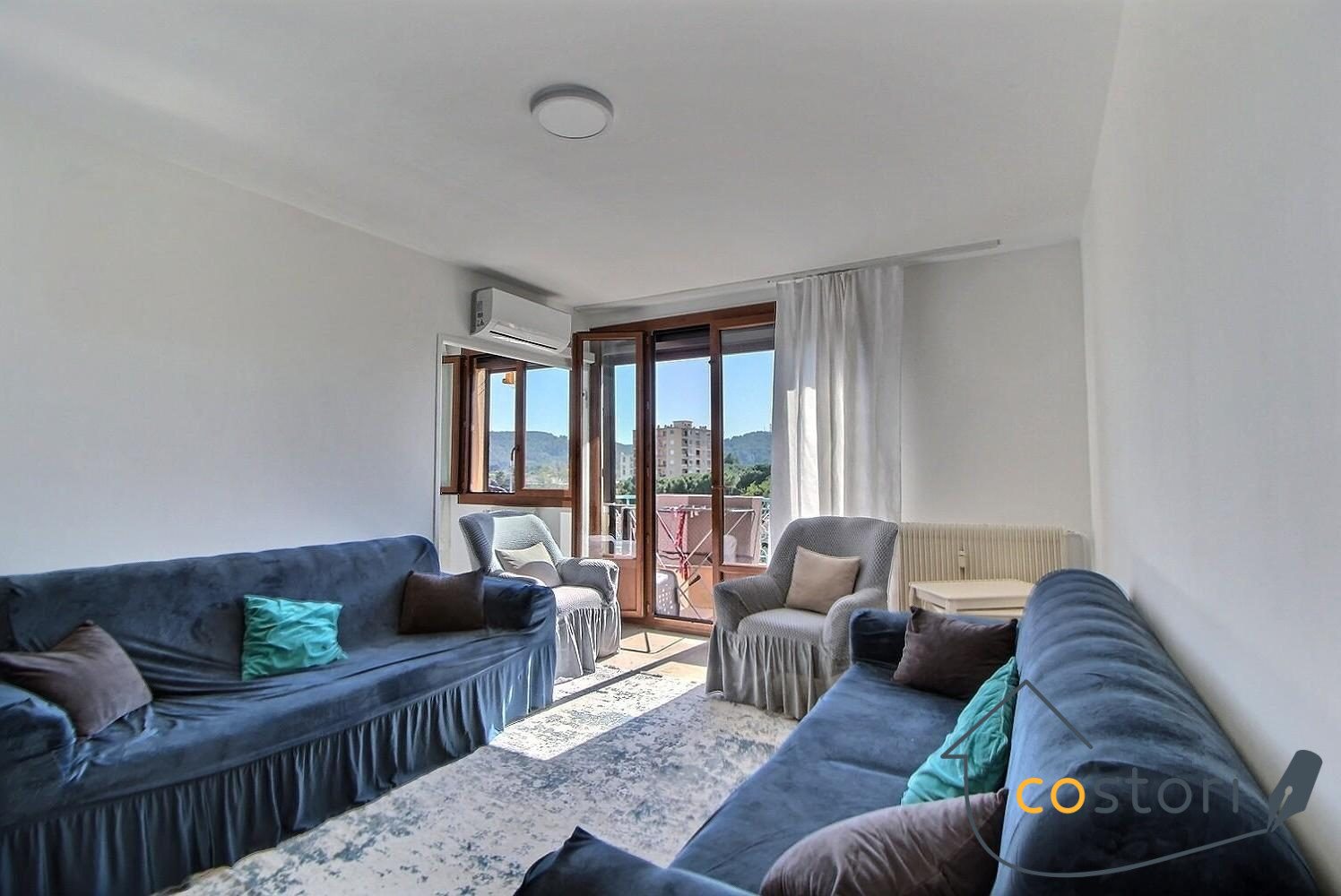 Appartement à vendre, 76m², Draguignan