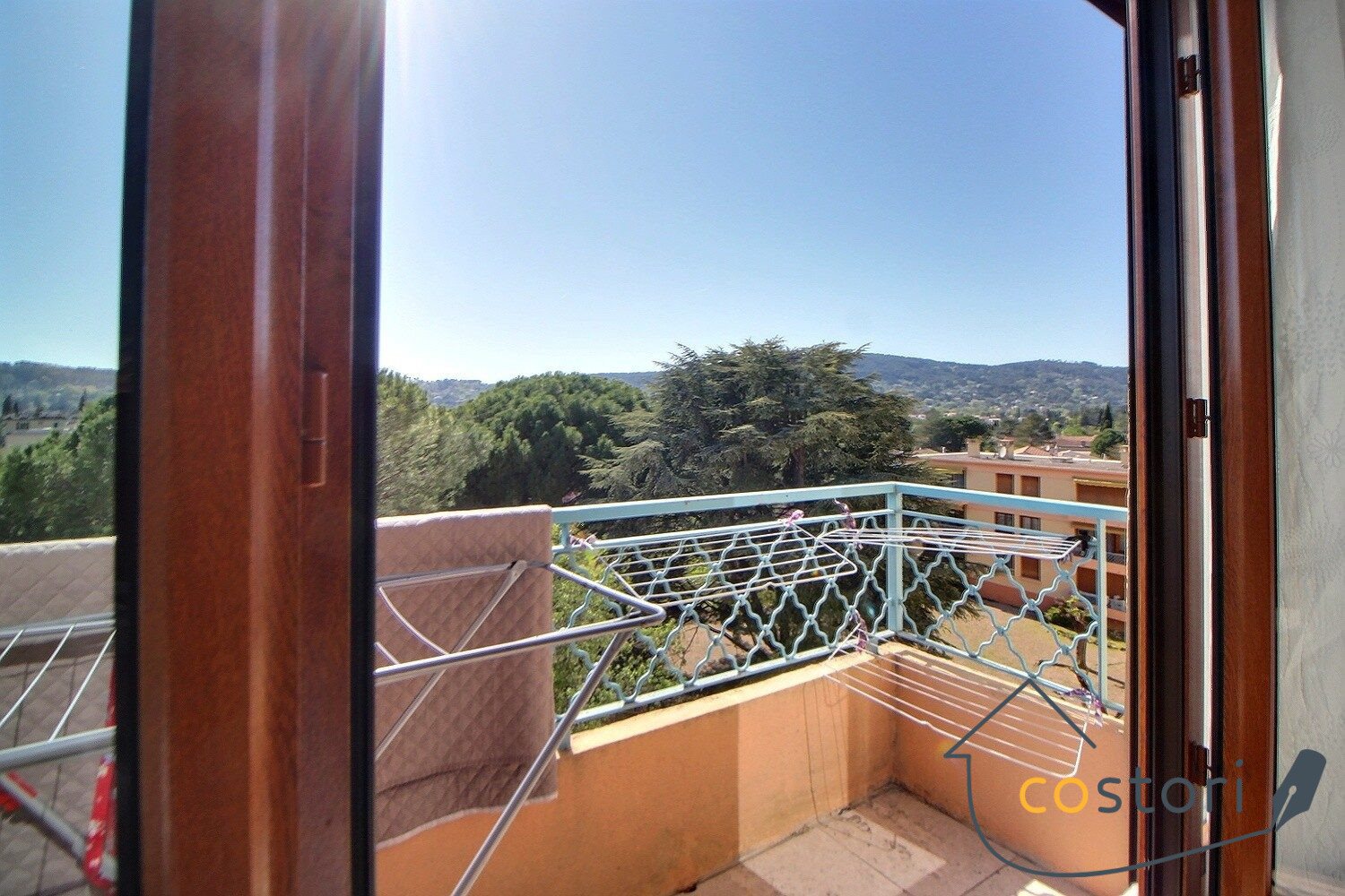 Appartement à vendre, 76m², Draguignan