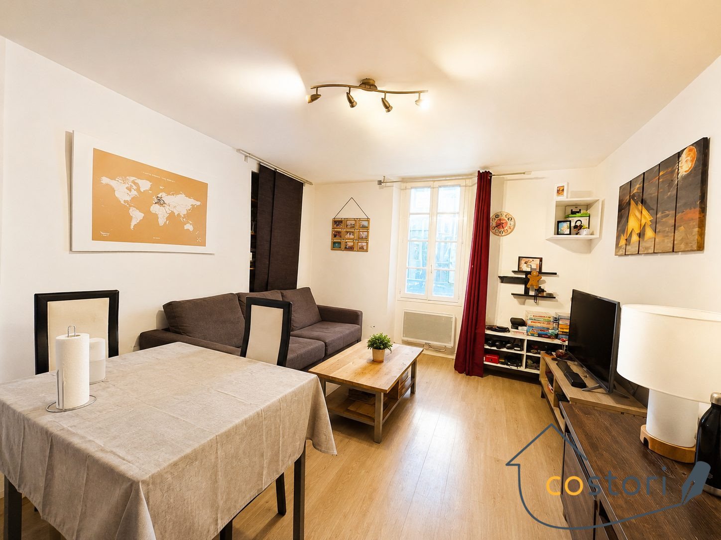 Appartement à vendre, 45m², Trans-en-Provence