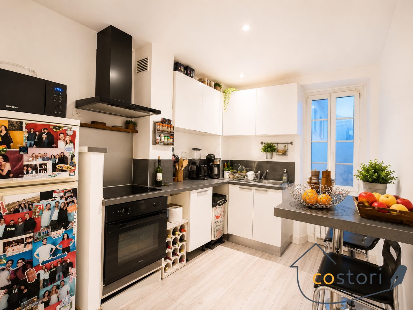 Appartement à vendre, 45m², Trans-en-Provence