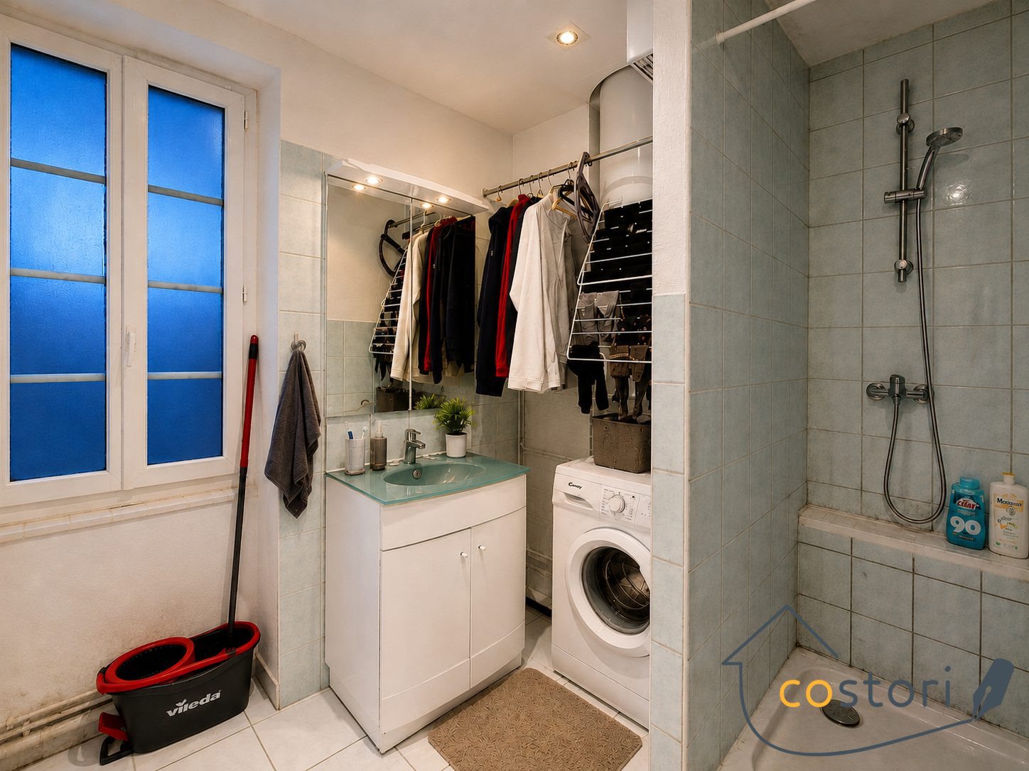 Appartement à vendre, 45m², Trans-en-Provence