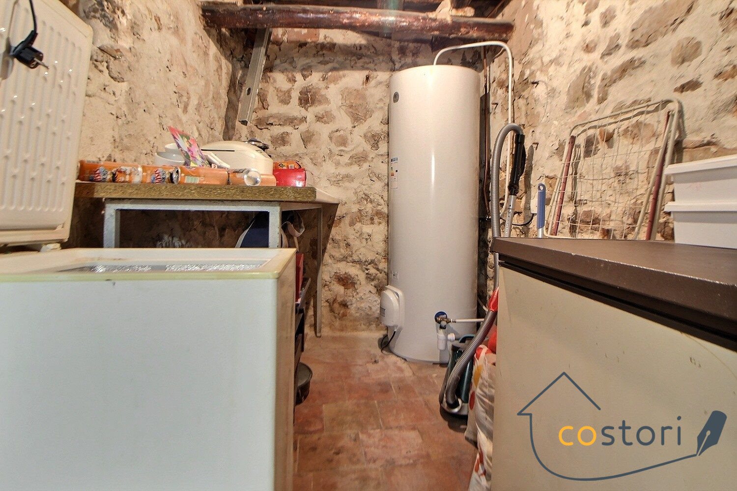 Maison à vendre, 92m², Ampus