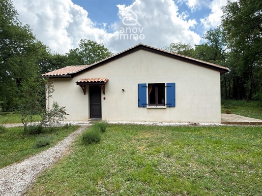 Maison 5 pièces 138 m² · à Mouthiers-sur-Boëme · 138 m² · 230 000 €