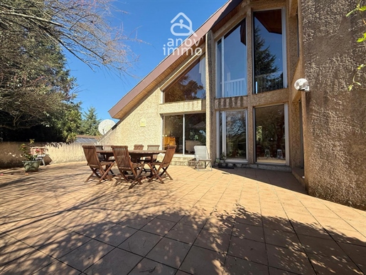 Maison 7 pièces 190 m² · à Fléac · 190 m² · 360 000 €