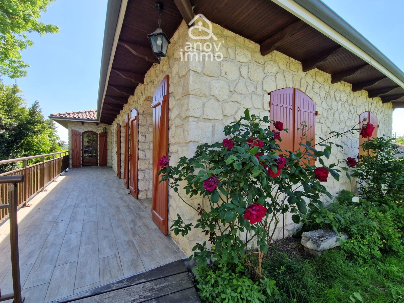 Maison à vendre, 170m², Soyaux