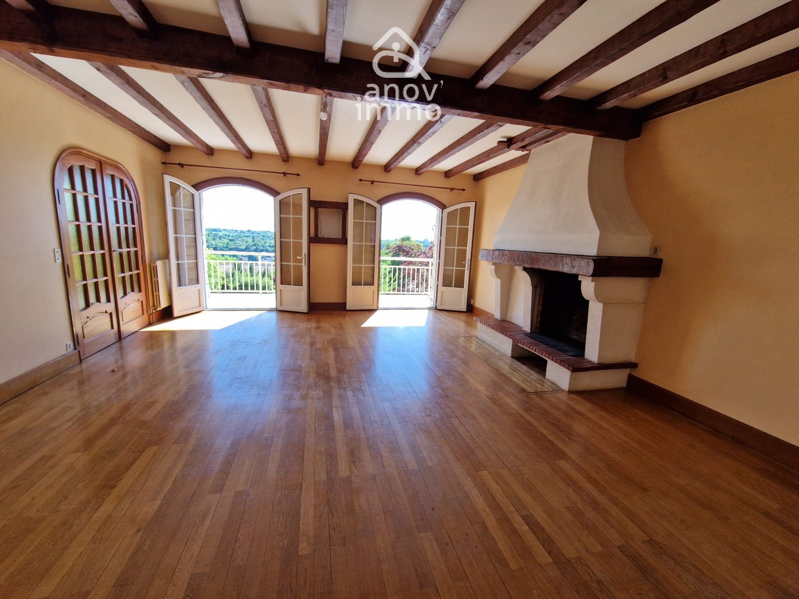 Maison à vendre, 170m², Soyaux