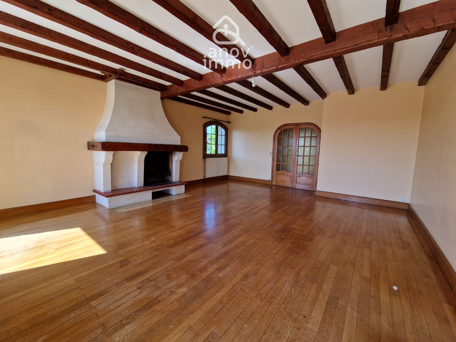 Maison à vendre, 170m², Soyaux
