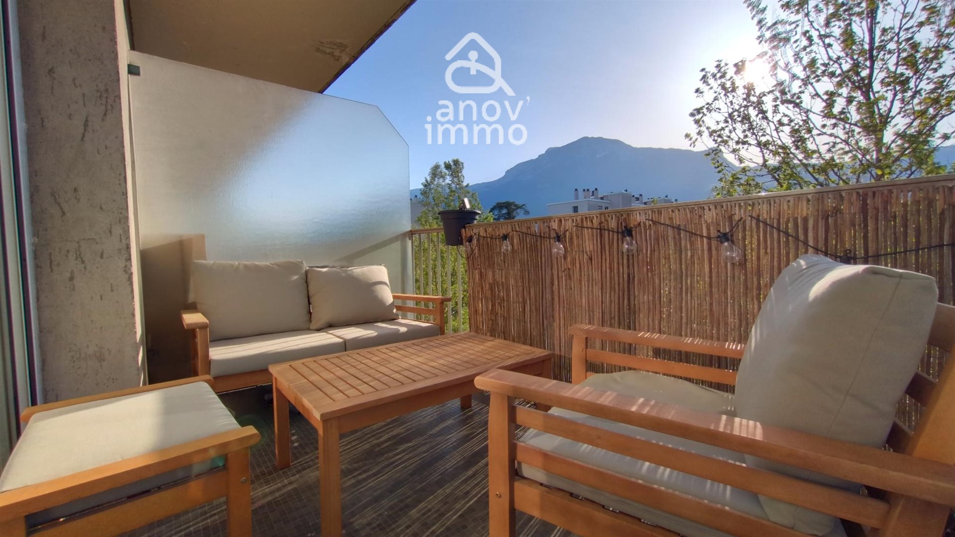 Appartement à vendre, 136m², Grenoble