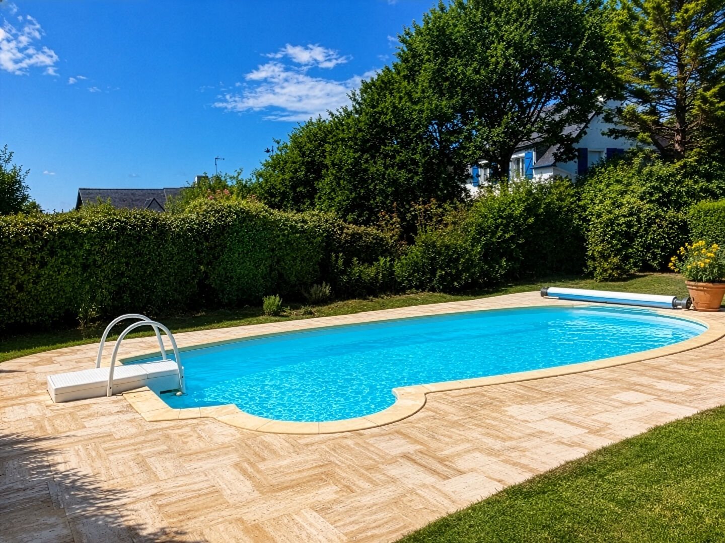 Maison à vendre, 100m², Fouesnant