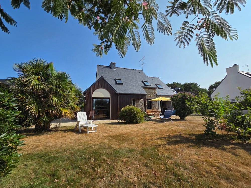 Maison à vendre, 100m², Fouesnant