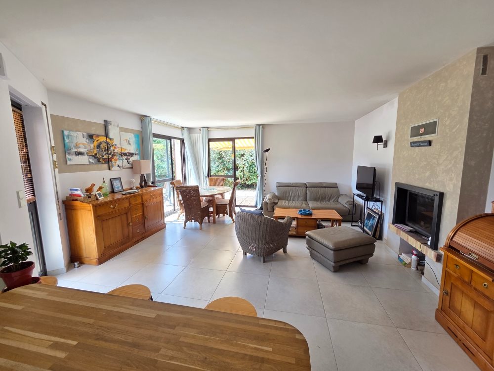 Maison à vendre, 100m², Fouesnant