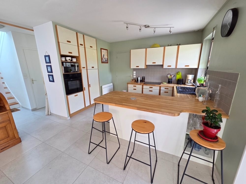 Maison à vendre, 100m², Fouesnant
