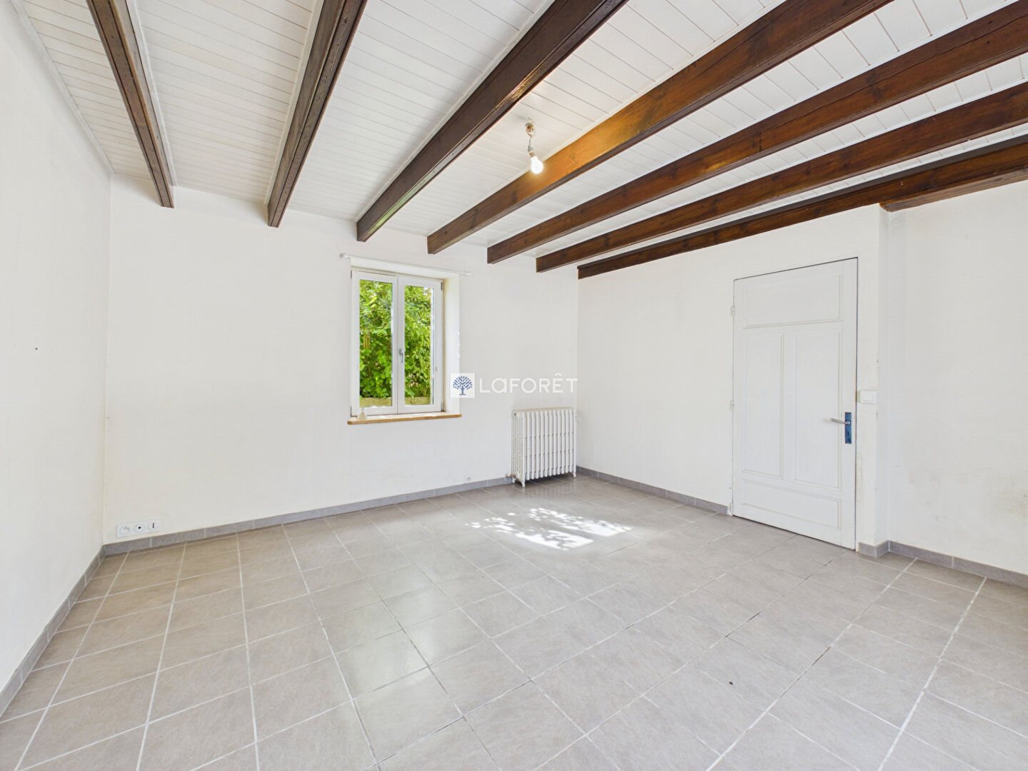 Maison à vendre, 98m², Peumérit