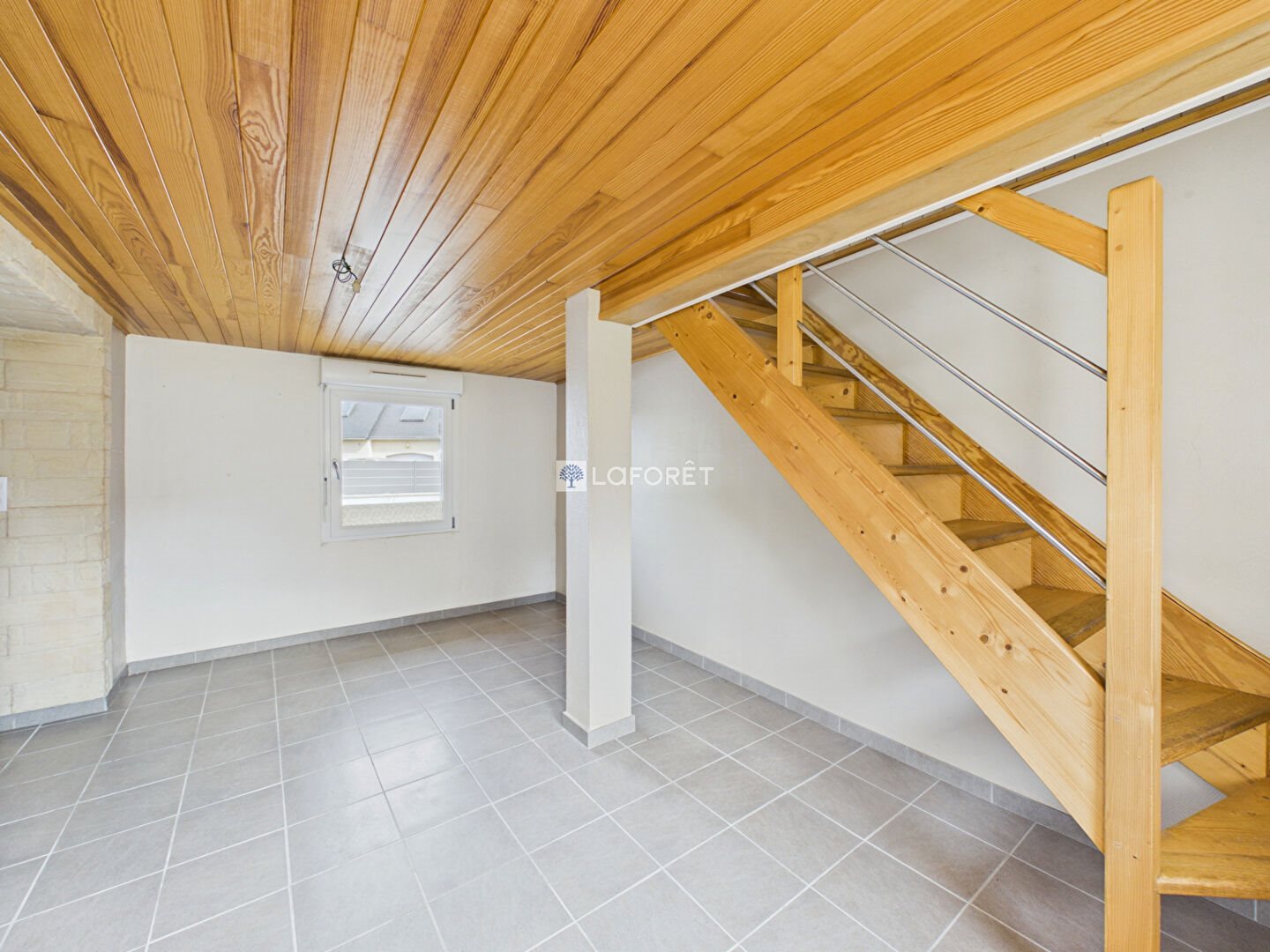 Maison à vendre, 98m², Peumérit