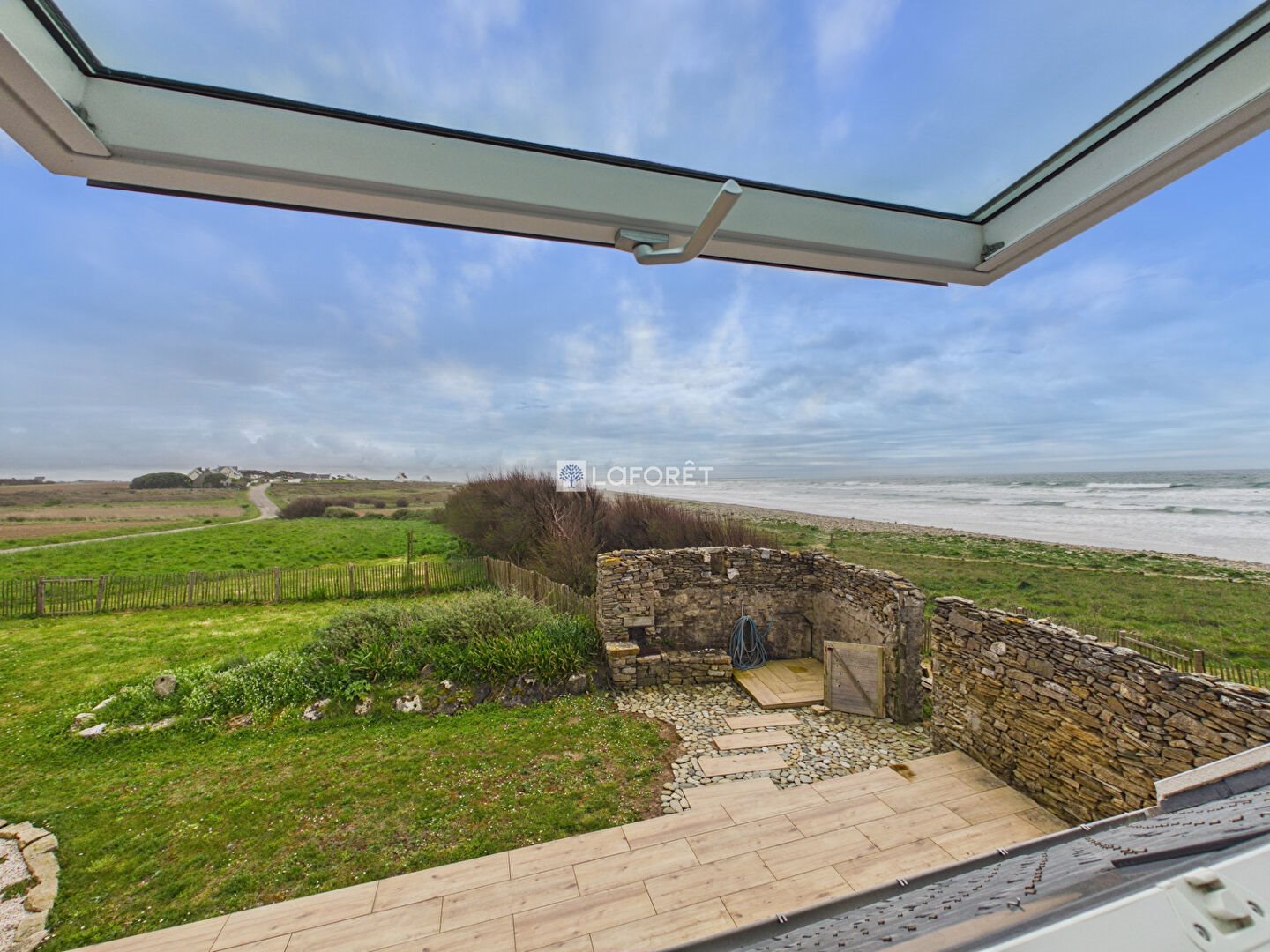 Maison à vendre, 88m², Plovan