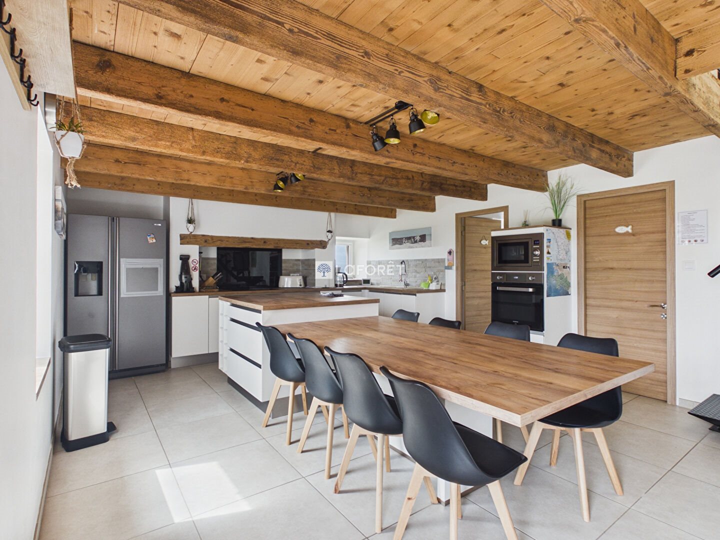 Maison à vendre, 88m², Plovan