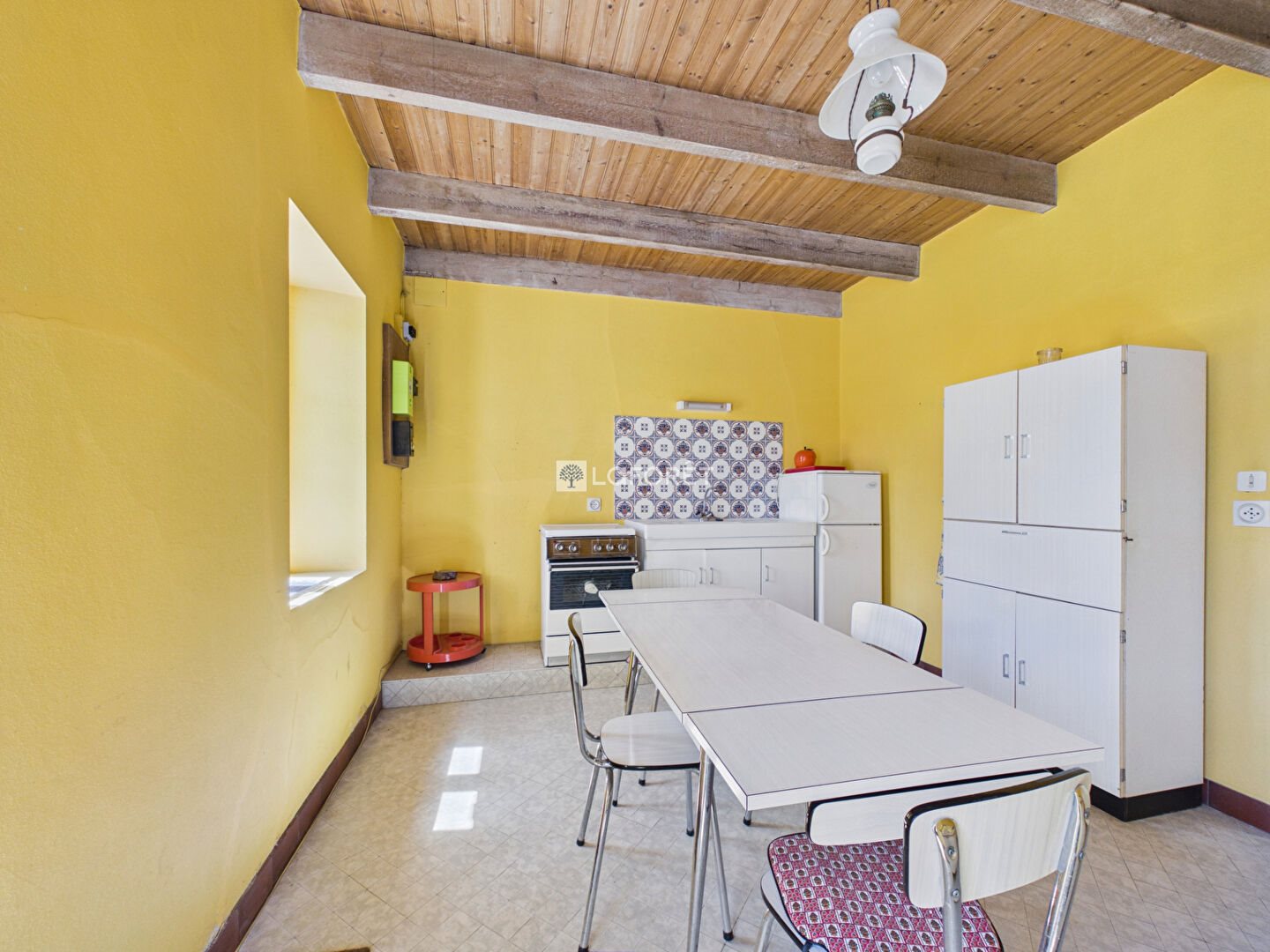 Maison à vendre, 126m², Saint-Jean-Trolimon