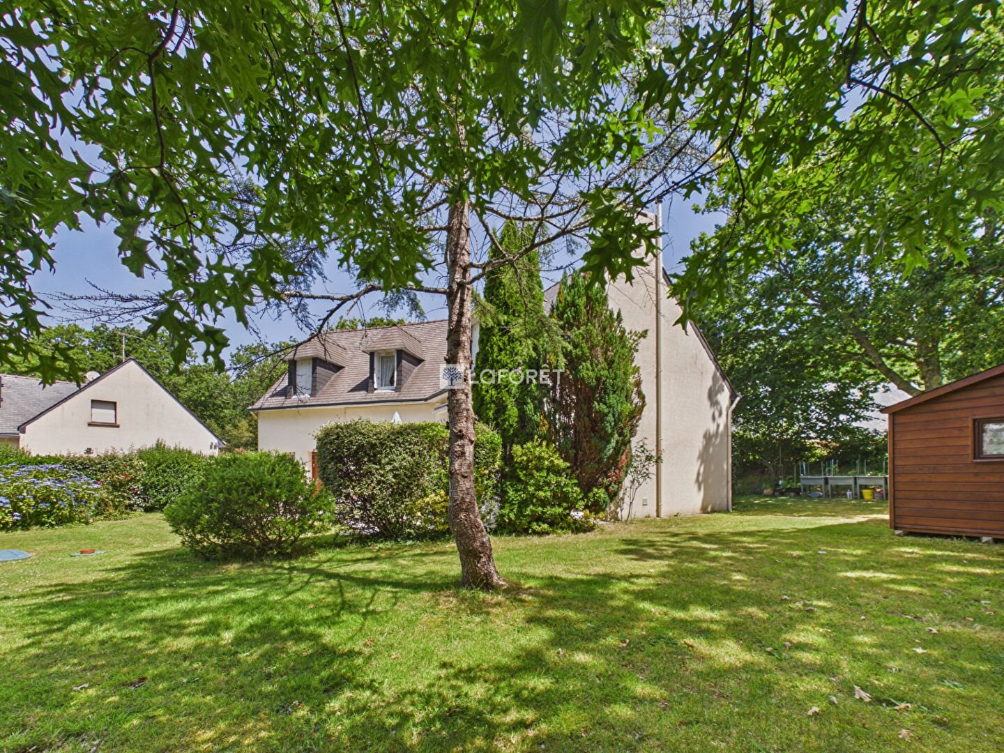 Maison à vendre, 130m², Plonéour-Lanvern