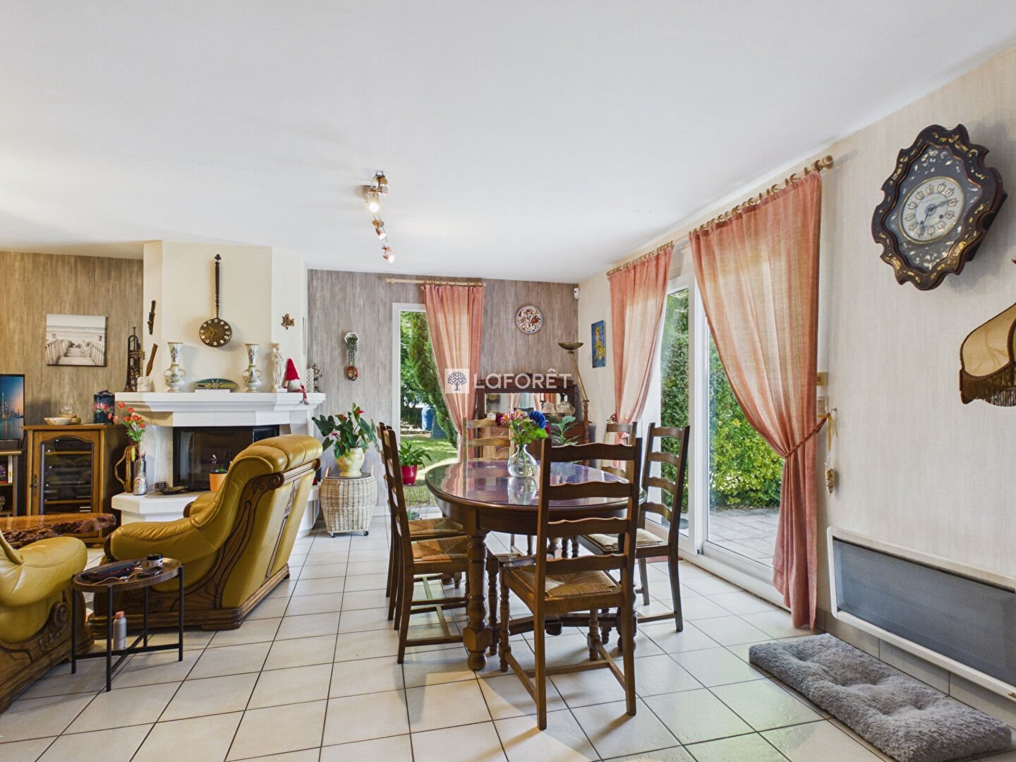 Maison à vendre, 130m², Plonéour-Lanvern