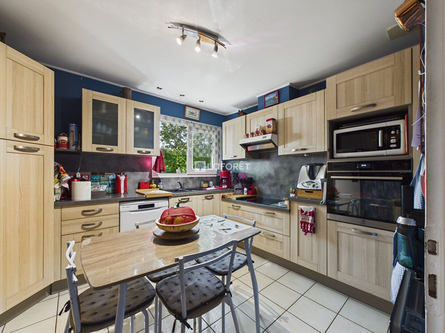 Maison à vendre, 130m², Plonéour-Lanvern