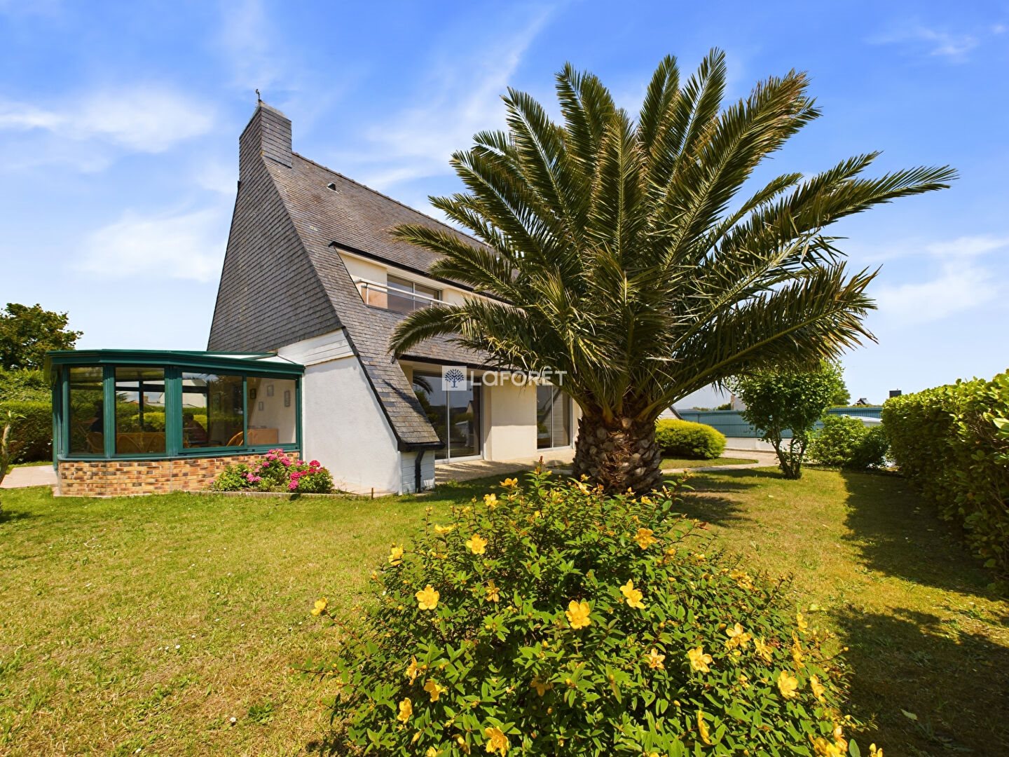 Maison à vendre, 142m², Loctudy