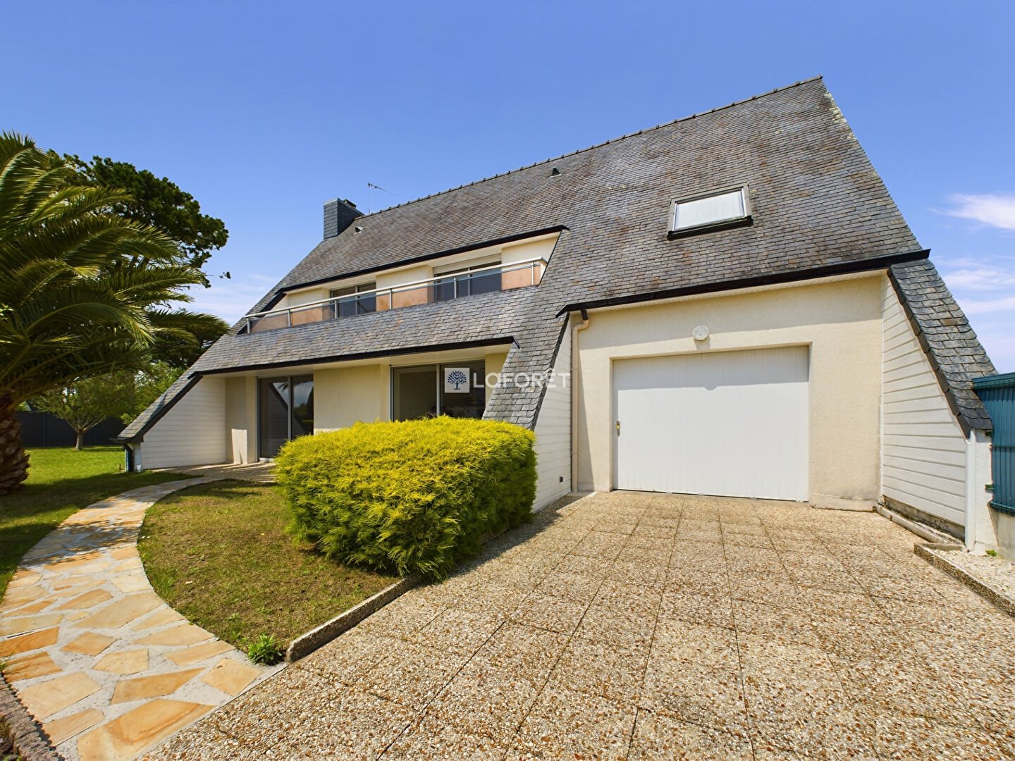 Maison à vendre, 142m², Loctudy