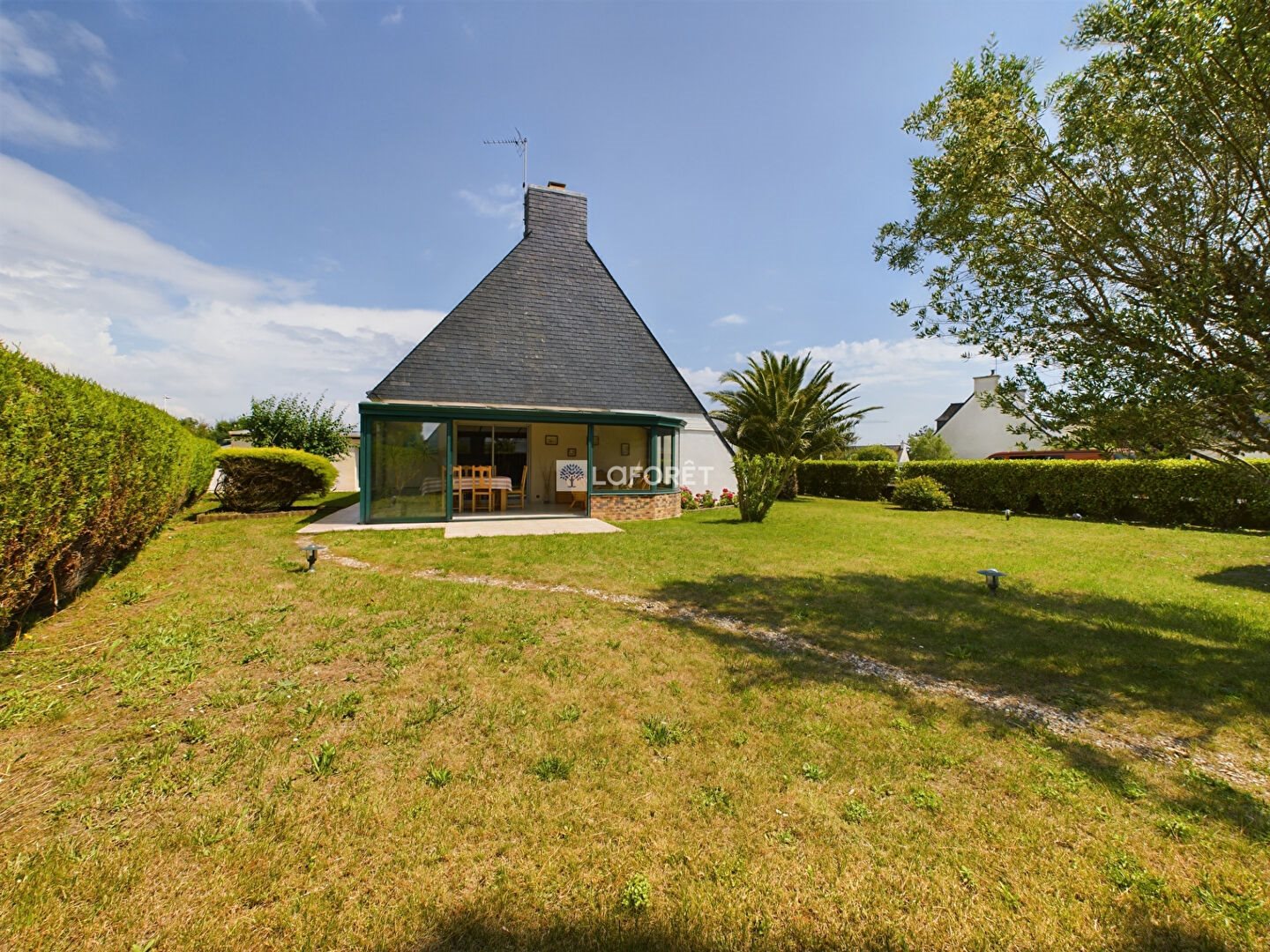 Maison à vendre, 142m², Loctudy