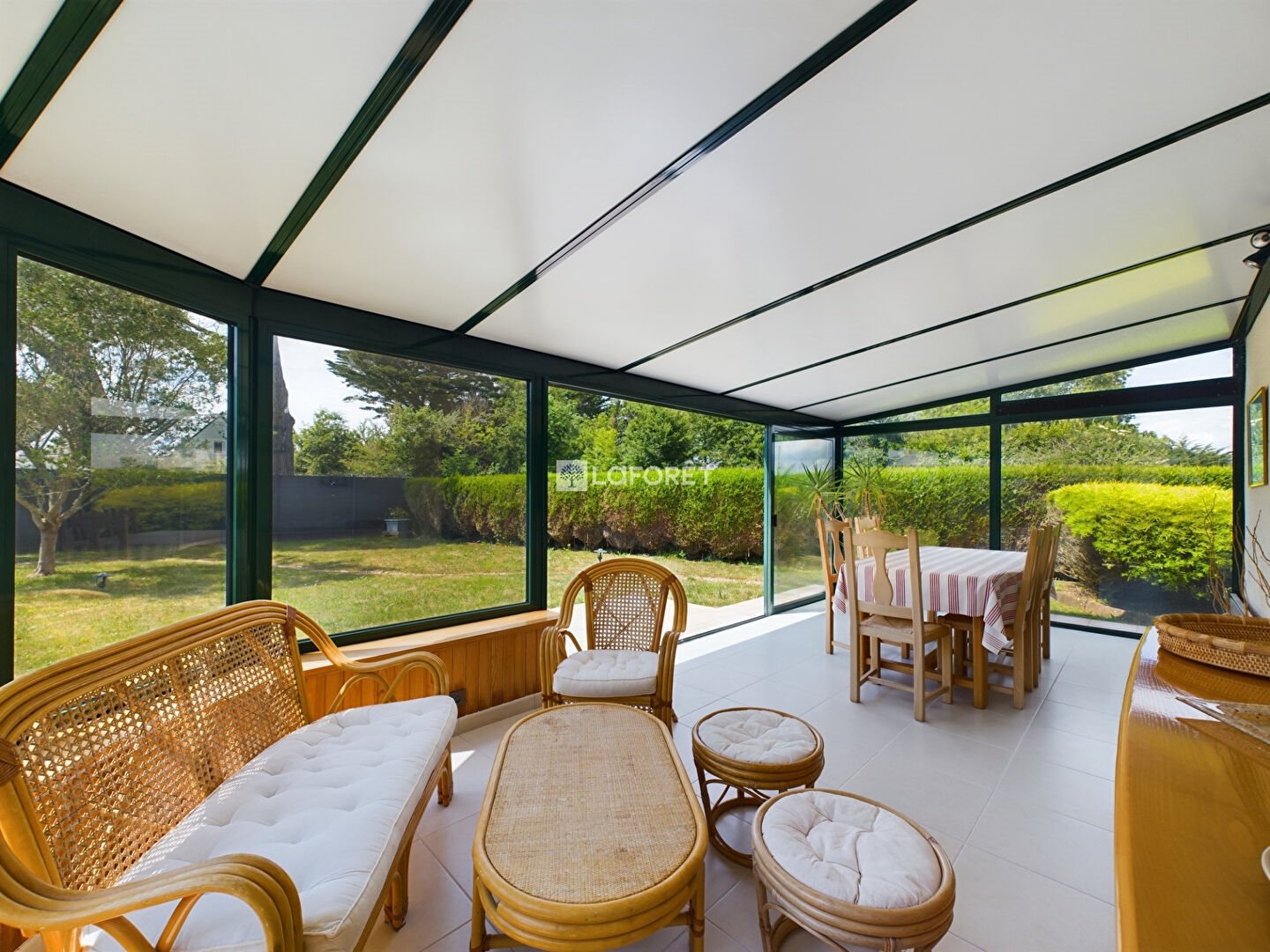 Maison à vendre, 142m², Loctudy