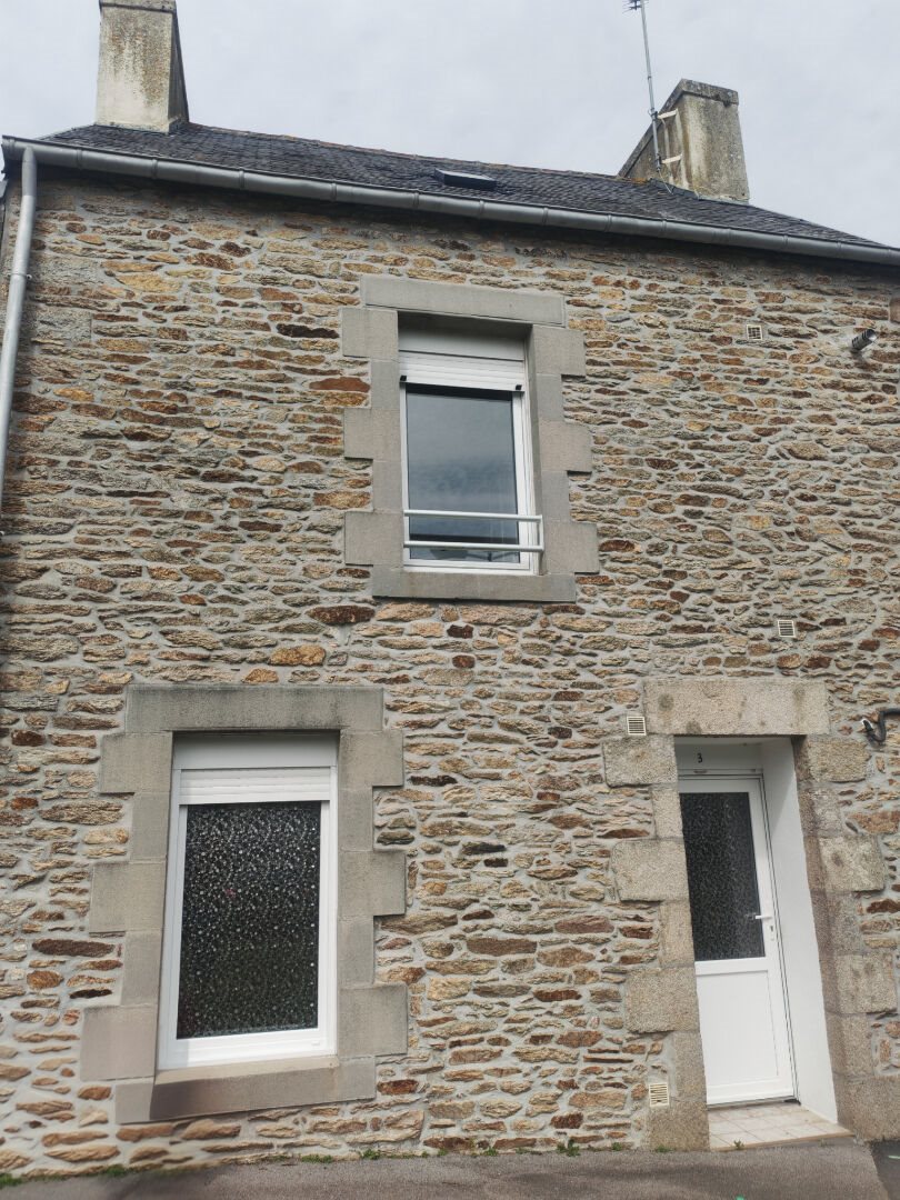Maison à vendre, 40m², Plonéour-Lanvern