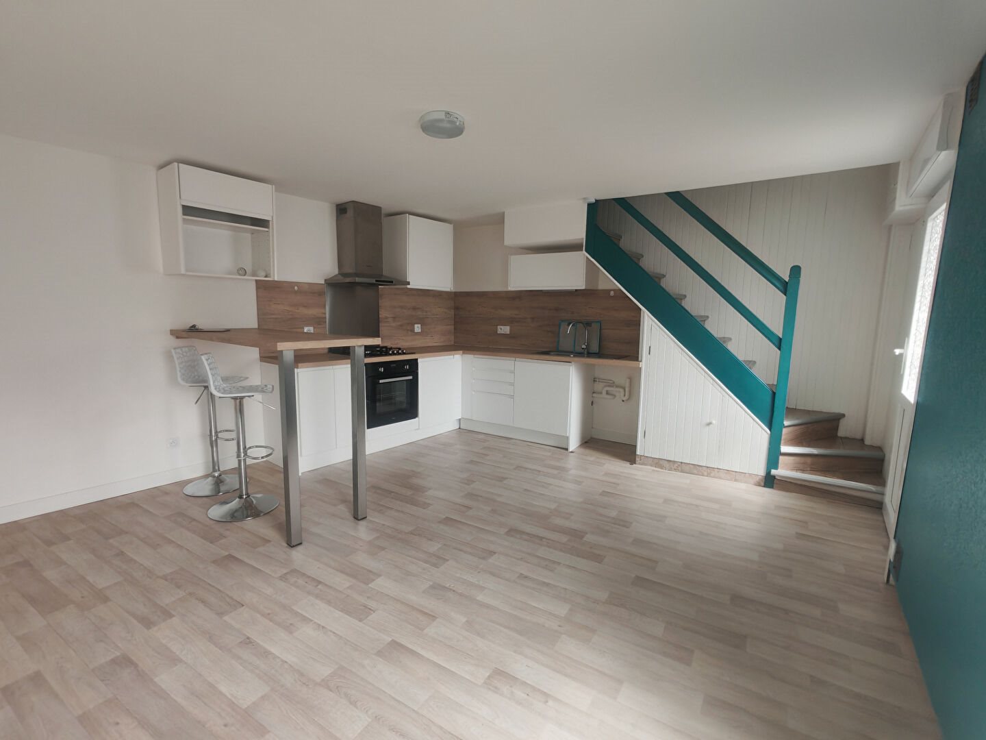 Maison à vendre, 40m², Plonéour-Lanvern