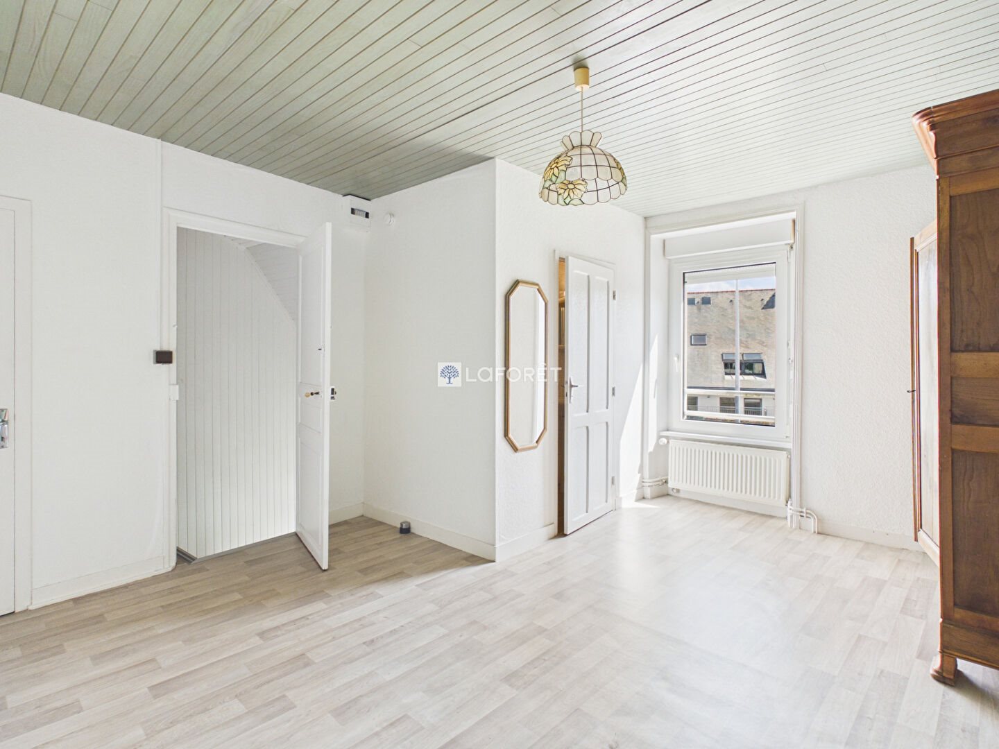 Maison à vendre, 40m², Plonéour-Lanvern