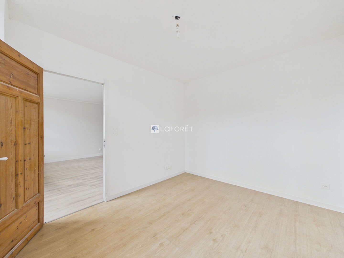 Appartement à vendre, 59m², Loctudy