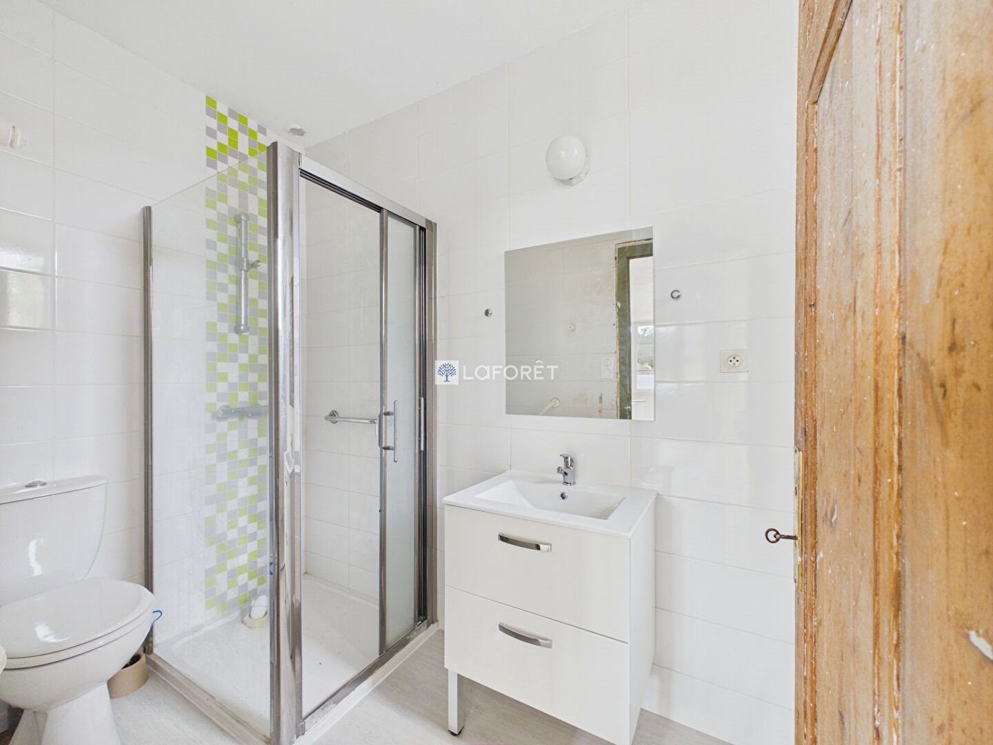 Appartement à vendre, 59m², Loctudy